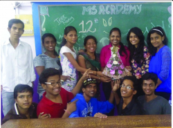 Mother Smile Junior & Degree College Galley Image 4