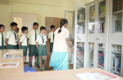 HERITAGE INTERNATIONAL SCHOOL Galley Image 4