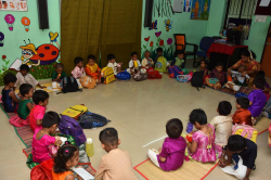 Little Leaders Play School Galley Image 3