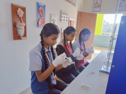 KESAR – THE INTERNATIONAL SCHOOL Galley Image 4