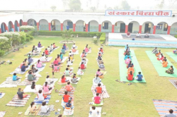 Sanskar Vidya Peeth Senior Secondary School Gallery Image 4