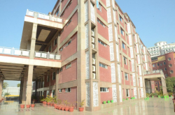 Building and Infrastructure