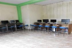 K.V.N Public School Galley Image 2