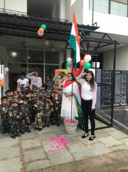 Best Play Schools in Indore, Castlewood International Preschool, 6 Extention Rajmahal Colony Near 6, Manik Bagh Road Four Bungalows, Manik Bagh Road, Indore