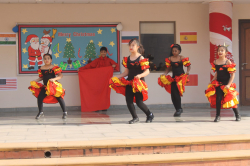 G. D. Goenka World School Galley Image 4