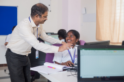 Sharanya Narayani International School Galley Image 4