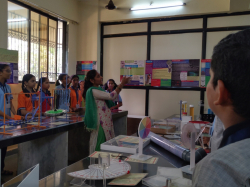 SETH HIRACHAND MUTHA SCHOOL Gallery Image 4
