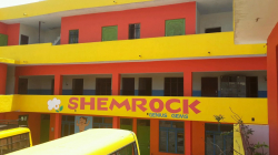 Playway Play schools in Jammu, Shemrock Genius Gems, Shemrock Genius Gems, Manu Shiksha Kendra, Rajbagh, Jammu