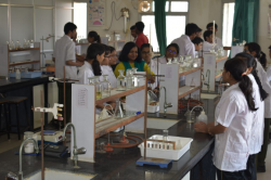 AKSHARA INTERNATIONAL SCHOOL Galley Image 3