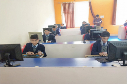 Excellent Circle Of Studies School Galley Image 2