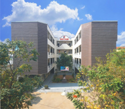 Satyam International School, SLNS Colony,Meerpet, Hyderabad