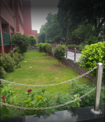 FR. AGNEL SR. SEC SCHOOL Galley Image 3