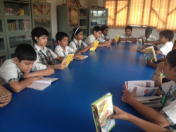 KUNDAN INTERNATIONAL SCHOOL Galley Image 4