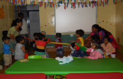KIDS ACADEMY Galley Image 3