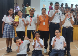 Other Awards and Recognition