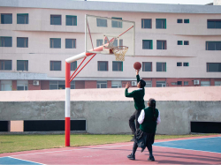 Delhi World Public School Galley Image 3
