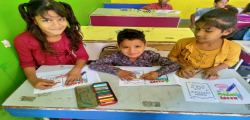 G S JANGID MEMORIAL SCHOOL Galley Image 2