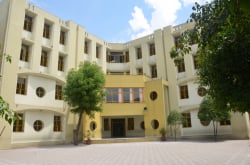 CBSE Schools in Jaipur, Rainbow School, 3 Govind Niwas, Khatipura Rd, Jhotwara, Khatipura,Jhotwara, Jaipur