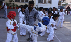 PRESTIGE PUBLIC SCHOOL Galley Image 3