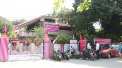 Pre schools, Playschools schools in Fafadih, Raipur, Gurukulam Sunshine Angels Pre School, A 37, behind water tank, Sector-01, Shankar Nagar, Raipur