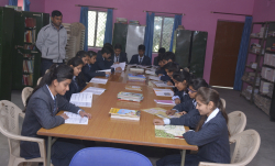 Shiv Public Senior Secondary School Galley Image 2