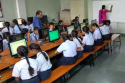 CHAMELI DEVI PUBLIC SCHOOL Galley Image 4