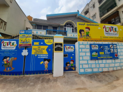 Best Day Care Centres in Panathur, Bangalore, Little Millennium, No-66, Byrappa Nilaya,Near Kempamma Devi Temple,Bhoganahalli, Panathur(P),Varthur Hobli-Bangalore East Taluk, Bhoganhalli, Bengaluru