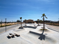 Outdoor Play Area