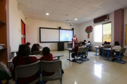 PHOENIX WORLD SCHOOL Galley Image 4