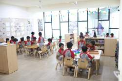 Classroom