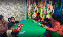 Purple Stars Daycare and Playschool Galley Image 4