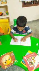 SK Kids Play School Tambaram West Galley Image 1