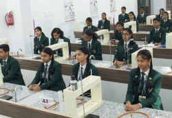 DELHI PUBLIC SCHOOL Galley Image 3