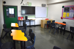Classroom