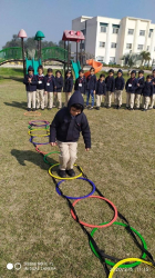 CBSE Schools in Khanna, Ludhiana, Bharatam world School, Grand Trunk Rd, Backside Pristine Mall, Khanna, Khanna, Ludhiana
