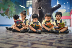 Pre schools, Playschools schools in Sector 62 A, Noida, Indus Valley Public School, Noida, PLOT NO.1, Institutional Area, Sector 62, Khora Colony,Sector 62A, Noida