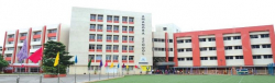 school logo