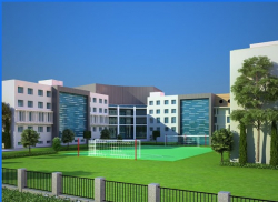 GD Goenka International School, Greater Noida(West) Galley Image 2