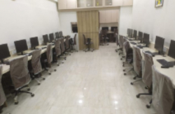 Kishinchand Chellaram College Galley Image 3