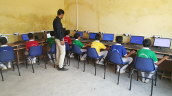 RSS Global Academy Galley Image 2