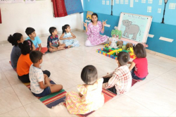 Aajol  Play School & Pre School Bavdhan Galley Image 4