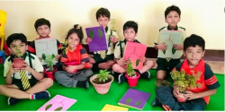 Kidz World School Galley Image 1
