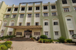 Schools in Govindpuram, Ghaziabad, Hi-Tech World School Wave City, 6 KM Milestone, Wave CIty, Ghaziabad, Ghaziabad