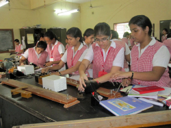 St. Anthonys Junior College Galley Image 3