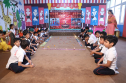 Delhi Public School Yamuna Nagar Galley Image 4