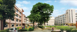 CBSE Schools in Rifle Range Road, Kolkata, Mahadevi Birla World Academy, 17A,Darga Road, Beniapukur, Kolkata