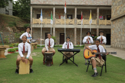 Heritage Girls School Galley Image 4