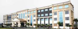 Schools in Sector 16, Sonipat, Shreejee International School, 11 Moorti, Murthal Road, Moorti, Sonipat