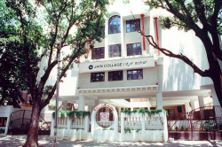 Best Science PU Colleges in Bangalore, Sri Bhagwan Mahaveer Jain College, # 91/2 A N Krishna Rao Road, VV Puram, Vishweshwarapura,Basavanagudi, Bengaluru