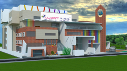 CBSE Schools in Munireddy Layout, Bangalore, GOLDENBEE GLOBAL SCHOOL - Horamavu, 2MM5+28M, Horamavu Agara, Horamavu, Bengaluru, Karnataka 560043, Horamavu, Bengaluru
